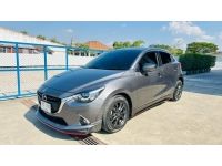 Mazda2 1.3 Skyactiv Sports High Connect A/T ปี 2019 รูปที่ 2